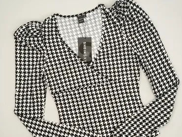 Shein, Bluzka damska, rozmiar XS