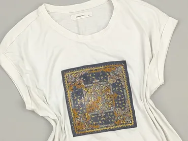 Women`s T-shirt, Reserved, size S (EU 36)