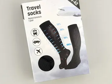 Socks for women, 41-43