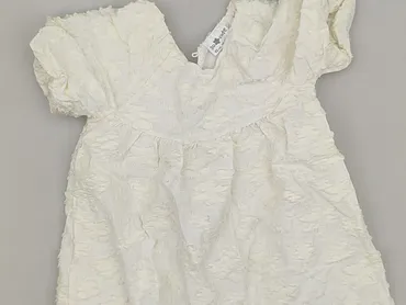 Sukienka, So cute, 1.5-2 lat, 86-92 cm, stan - Bardzo dobry