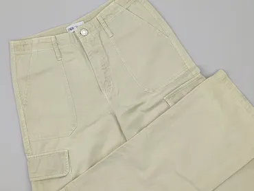 Zara, Штани карго жіночі, розмір M