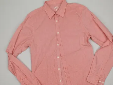Shirt for men, S (EU 36), SMOG, condition - Very good