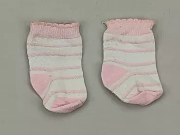 Шкарпетки, 13–15, стан - Хороший