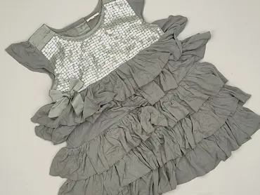 Dress, Bluezoo, 3-4 years, 98-104 cm, condition - Perfect