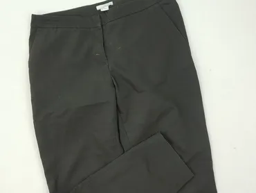 H&M, Material trousers for women, size M (EU 38)