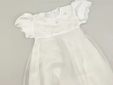 Dress, 0-1 month, condition - Very good