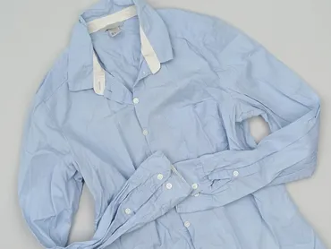 Shirt for men, M (EU 38), H&M, condition - Very good