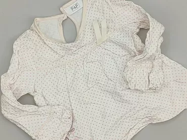 Bluzka, F&F, 12-18 miesięcy, stan - Dobry