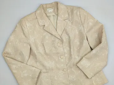 Kolor, Women's blazer, 4XL (EU 48)