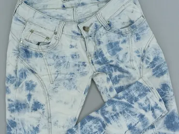Jeans for women, size S (EU 36)