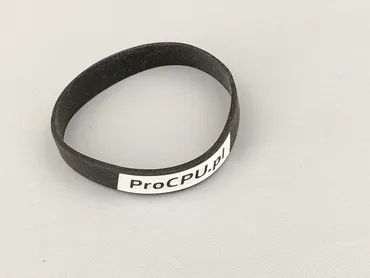 Bransoletka, Unisex, stan - Idealny