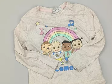 Blouse, 2-3 years, 92-98 cm, condition - Good