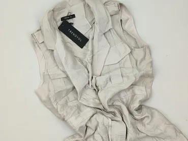 Trendyol, Women`s waistcoat, size S (EU 36)