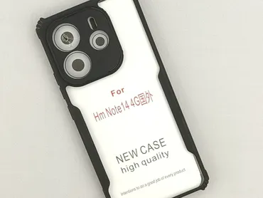 Etui do telefonu, stan - Idealny