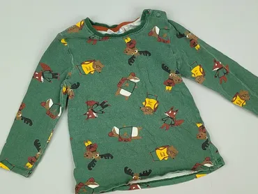 Blouse, So cute, 2-3 years, 92-98 cm, condition - Good