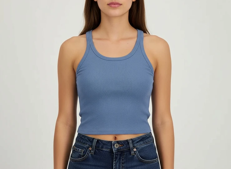 T-shirt damski, rozmiar S