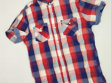 Shirt for men, S (EU 36), SMOG, condition - Good