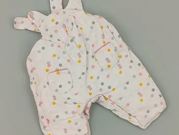 Dungarees, Newborn baby, condition - Perfect