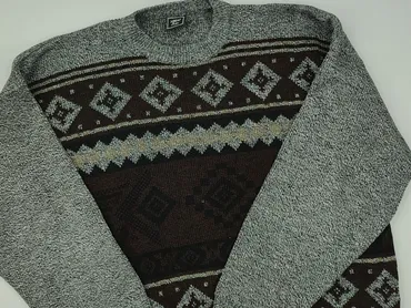Sweter, XL, stan - Bardzo dobry