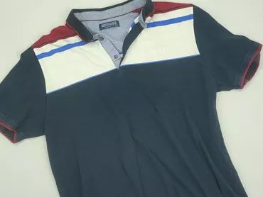 Polo shirt for men, 2XL (EU 44), condition - Very good