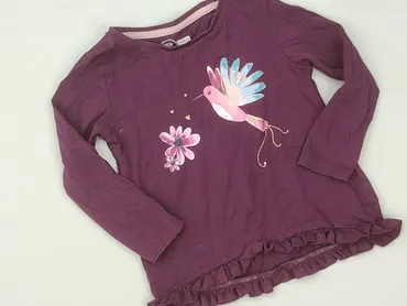 Bluza, Little kids, 4-5 lat, 104-110 cm, stan - Idealny