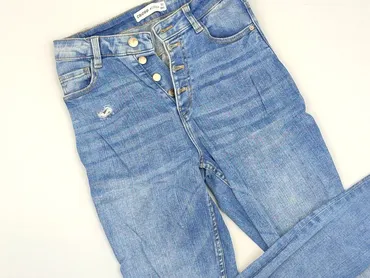 Cropp, Jeansy damskie, rozmiar 2XS