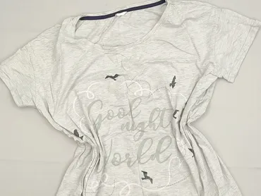 T-shirt damski, 3XL