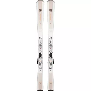 Rossignol, Бекитмелерсиз, Жаңы