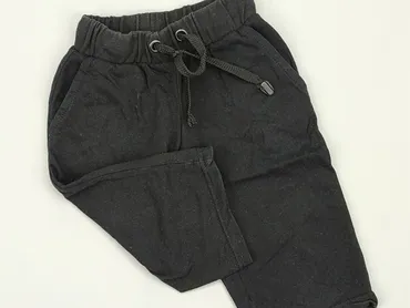 Sweatpants, 5-6 years, 110/116, condition - Good