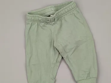 Sweatpants, H&M, 3-6 months, condition - Very good