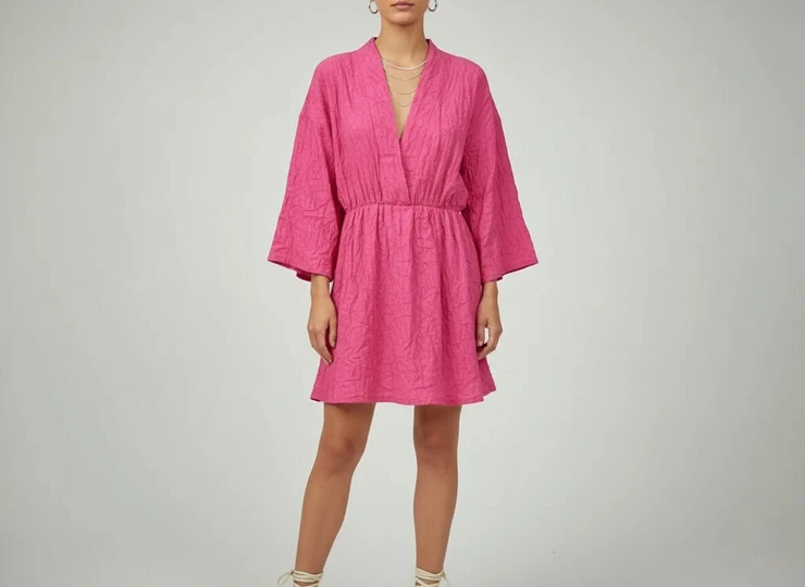 Women`s dress, size S
