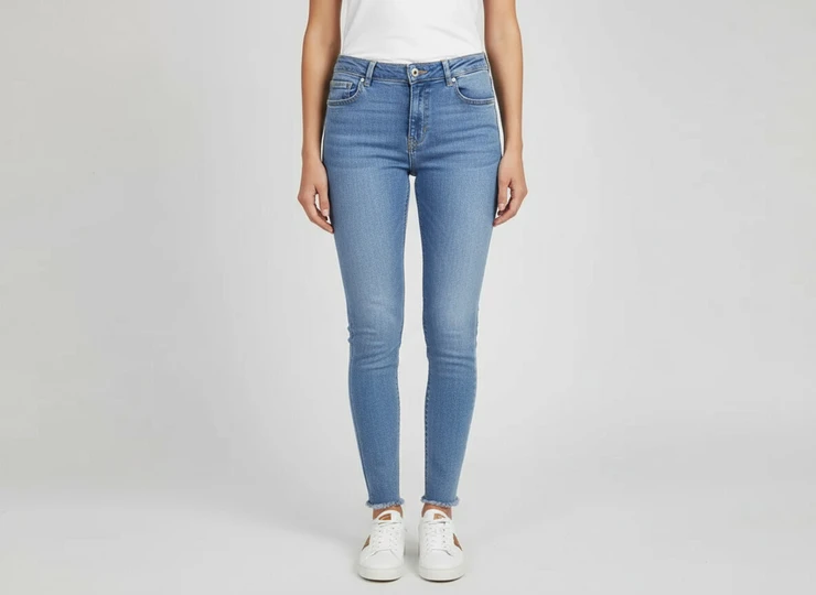 Jeans for women, size S