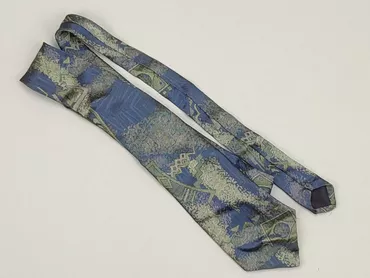 Tie, color - Blue, condition - Good