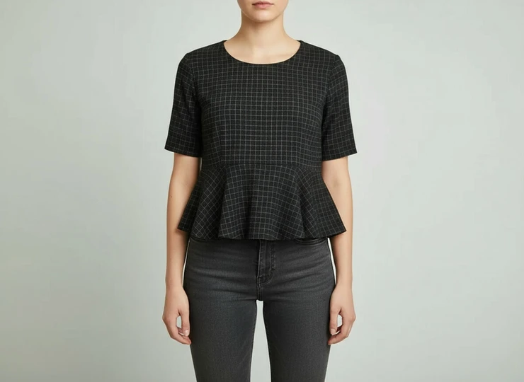 Жіноча блуза, розмір M