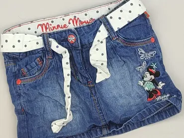 Skirt, Disney, 2-3 years, 92-98 cm, condition - Very good
