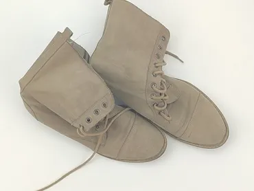 High boots for women, 38, condition - Good