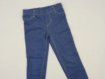 Leggings for kids, Carter's, 4-5 years, 104/110, condition - Very good