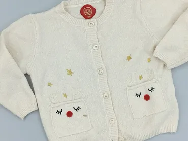 Sweater, Cool Club, 2-3 years, 92-98 cm, condition - Good