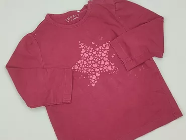 Блузка, Esprit, 1,5-2 р., 86-92 см, стан - Дуже гарний