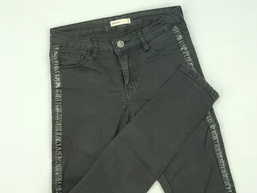 Cropp, Jeansy damskie, XS