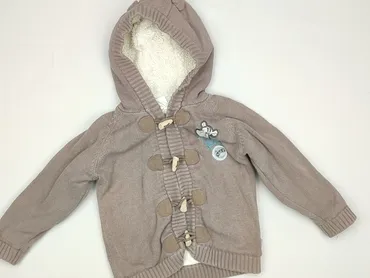 Sweatshirt, Disney, 1.5-2 years, 86-92 cm, condition - Perfect