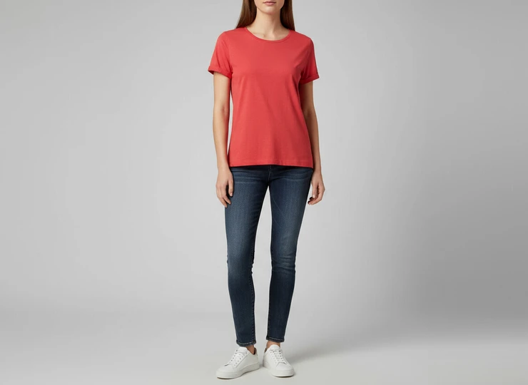 Cubus, Women`s T-shirt, size L