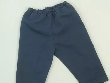 Sweatpants, 0-3 months, condition - Very good