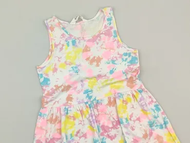 Sukienka, H&M, 10 lat, 134-140 cm, stan - Idealny