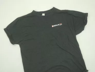 T-shirt for men, M (EU 38), JHK, condition - Very good