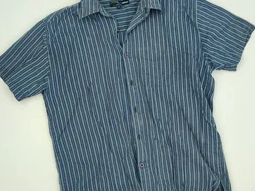 Shirt for men, M (EU 38), condition - Good