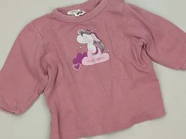 Sweatshirt, Ergee, 6-9 months, condition - Very good
