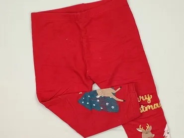 Legginsy dziecięce, So cute, 1.5-2 lat, 92, stan - Dobry