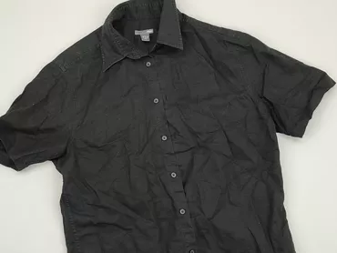 Shirt for men, L (EU 40), H&M, condition - Very good