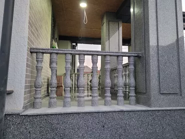 Фасадчик. С опытом